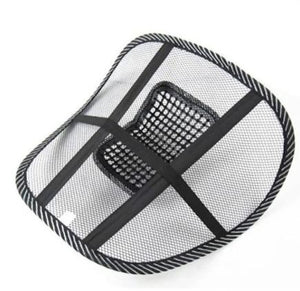 Car Seat Chair Back Cushion Mimarta