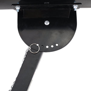 Metal Snow Plows Mimarta