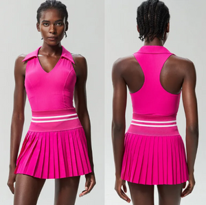 V-Stand Tennis Suit Mimarta