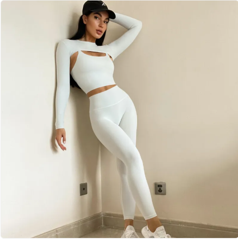 Zen Flex Suit Mimarta