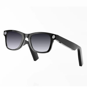 AI Camera Smart Glasses Mimarta