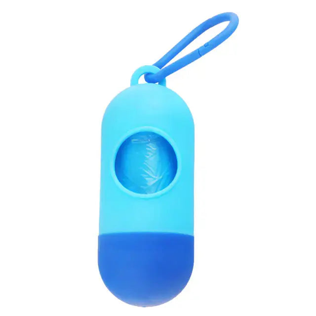 Pet Waste Garbage Holder Rieworkes