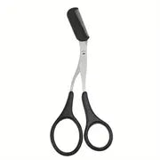 Eyebrow Scissors &amp; Comb Set Mimarta