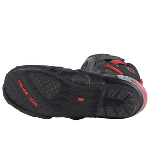 High-Quality Motorcycle Racing Boots Mimarta