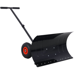 Metal Snow Plows Mimarta
