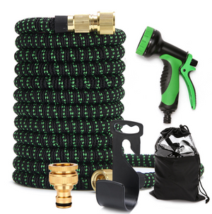 High Quality Expandable Garden Hose OVERIDE Mimarta