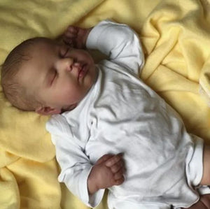 High Quality Simulation Doll Reborn Baby Mimarta
