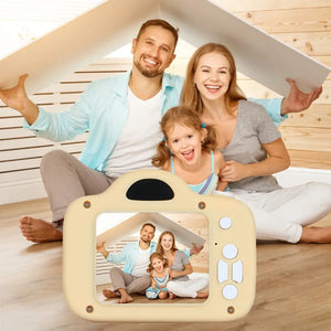 Digital Dual Camera Toys For Kids Rieworkes