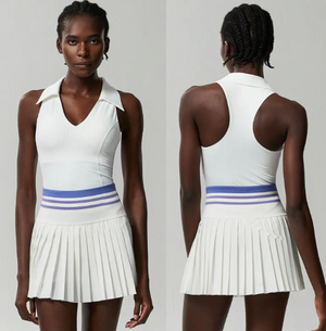 V-Stand Tennis Suit Mimarta
