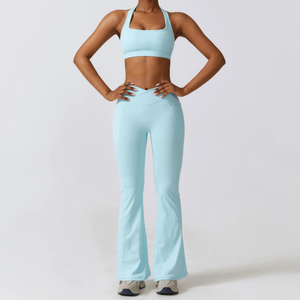 Yoga Exercise Suit  For Women Mimarta