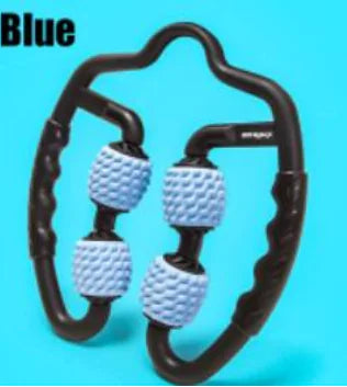 Muscle Relaxation Device - Foam Roller & Massage Stick Mimarta