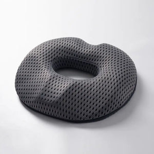 Hollow Breathable Chair with Comfortable Cushion Mimarta
