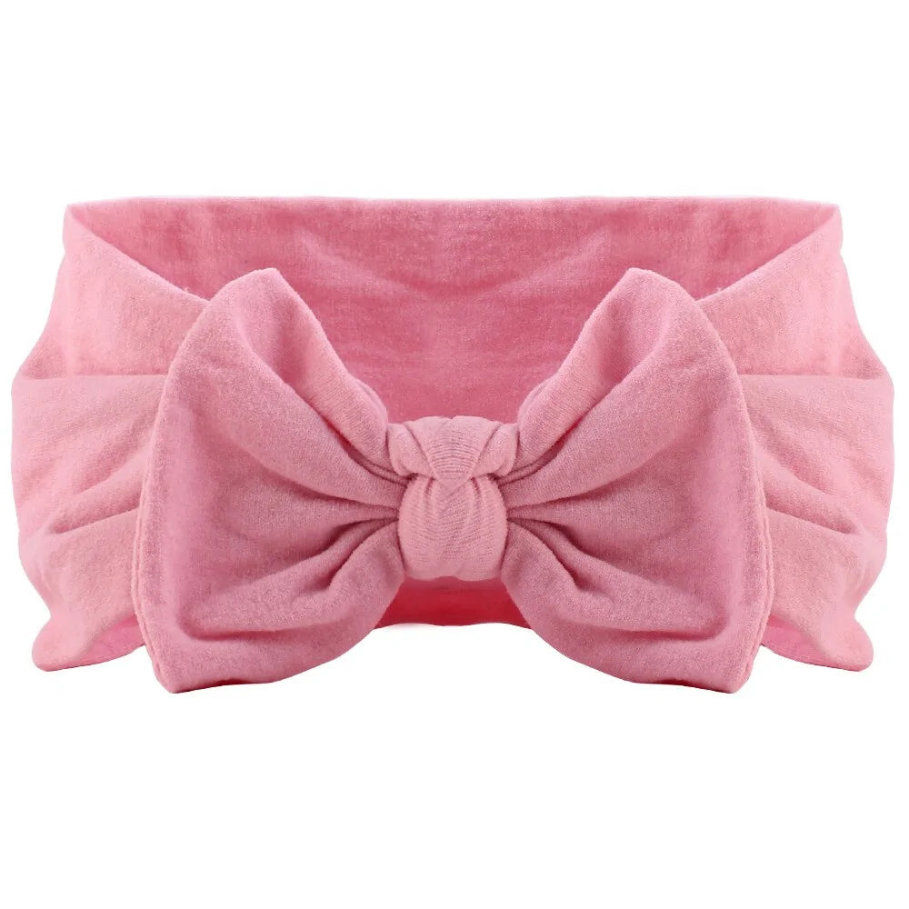 Baby Headband Turban Rieworkes