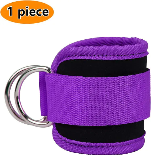 Gym Ankle Adjustable  Straps Rieworkes