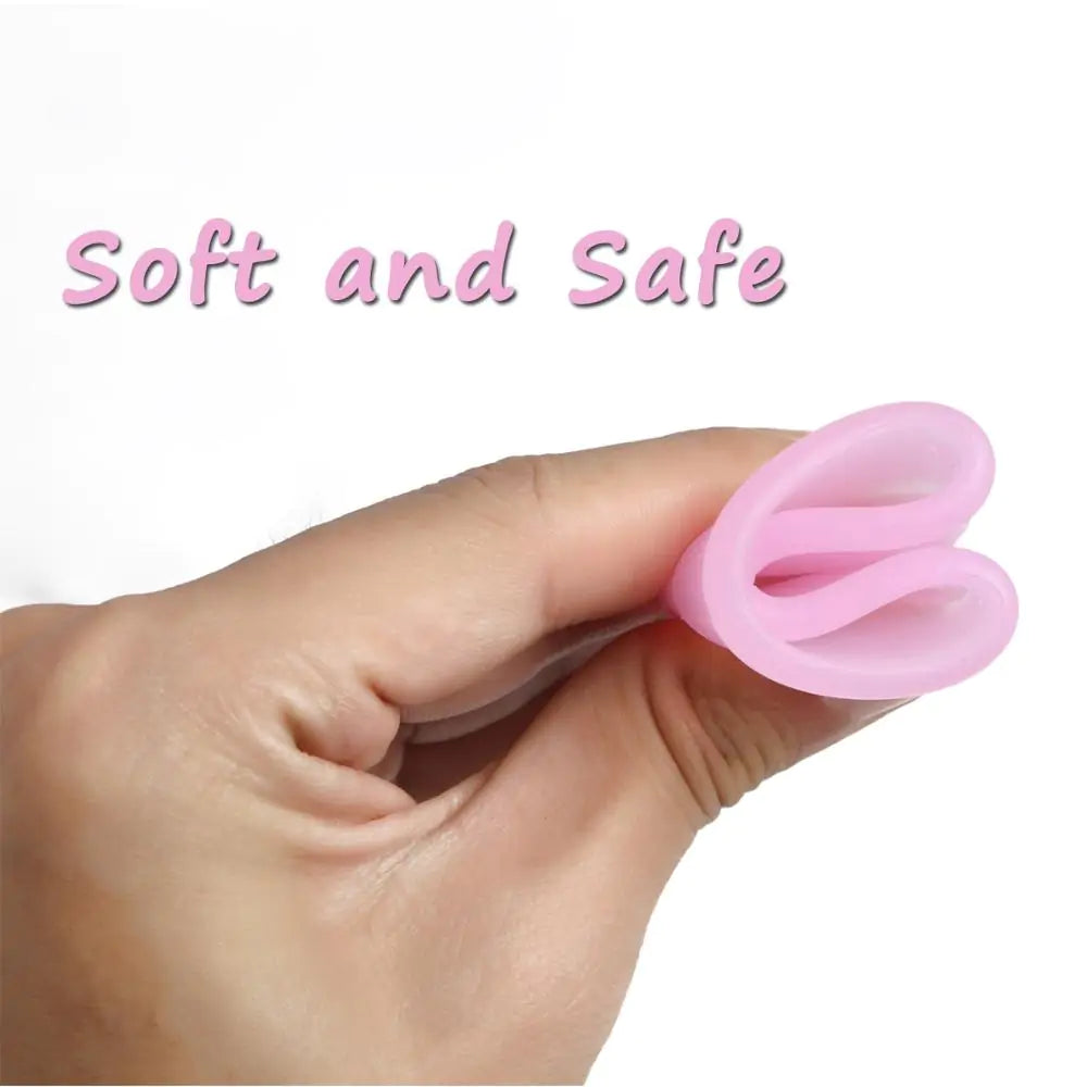 Menstrual Cup Rieworkes