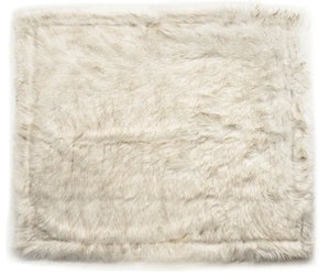 Luxury Waterproof Plush Pet Blanket – Super Soft & Washable Fleece Mat for Dogs and Cats Rieworkes