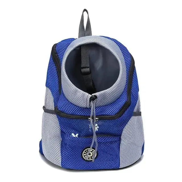 Pet Travel Carrier Bag Rieworkes
