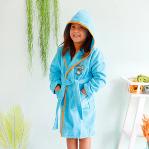 Milk&Moo Cool Coala Kids Robe Rieworkes