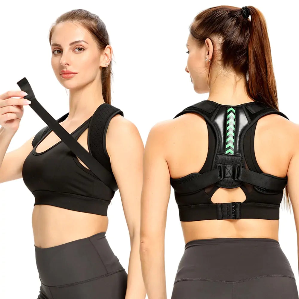 Posture Corrector For Men &amp; Women Rieworkes
