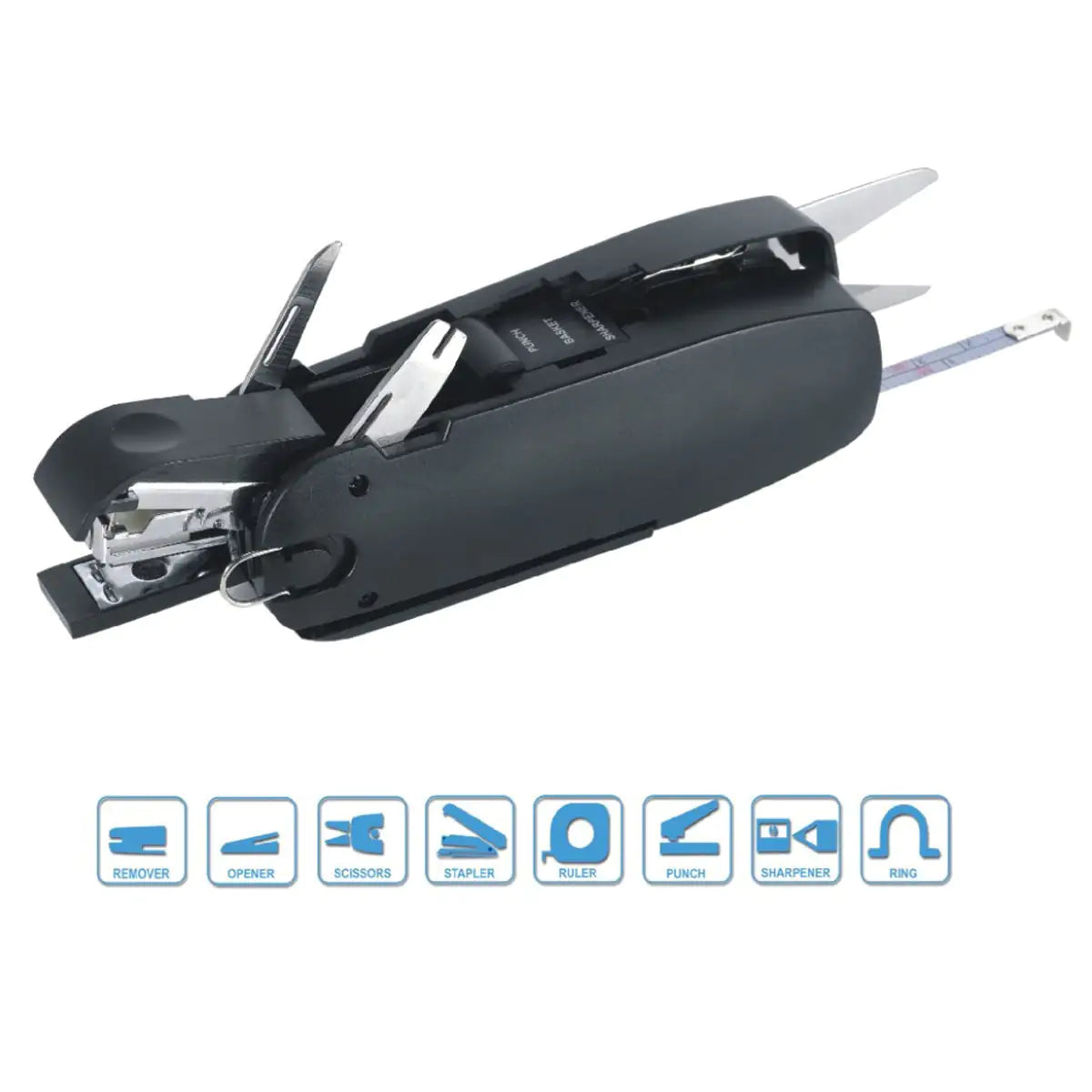 My Task Buddy. A 10 in 1 Office & Home Office tool for every desk Rieworkes