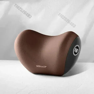 Pillow Office Car Interior Rieworkes