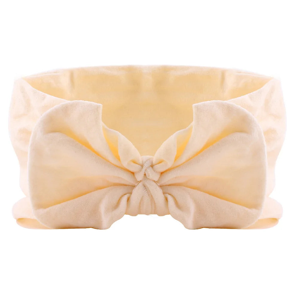 Baby Headband Turban Rieworkes