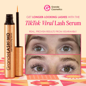 Grande Cosmetics Set Cult Faves Set Rieworkes