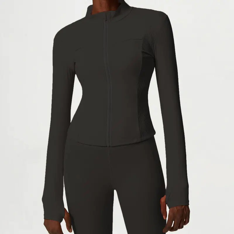 Women's Long Sleeve Breathable Tops for Fall & Winter Mimarta