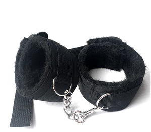 10-Piece Plush Strap Teasing Toy Set Mimarta