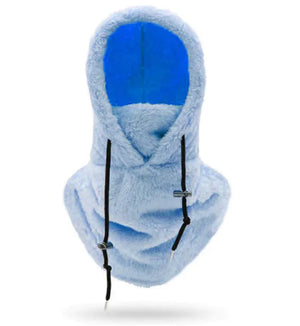Winter Outdoor Windproof Cap & Scarf Mimarta