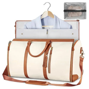 Folding Suit Bag Rieworkes