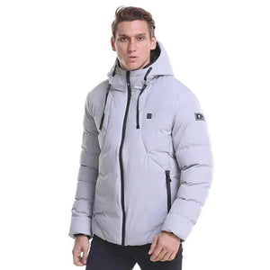 Thermal Winter Jacket Rieworkes