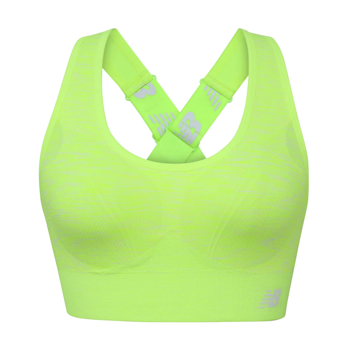 New Balance Womens Seamless Hi-lite Rieworkes