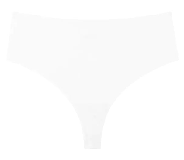 Silk Soft Women's Seamless One-Piece Underwear Rieworkes
