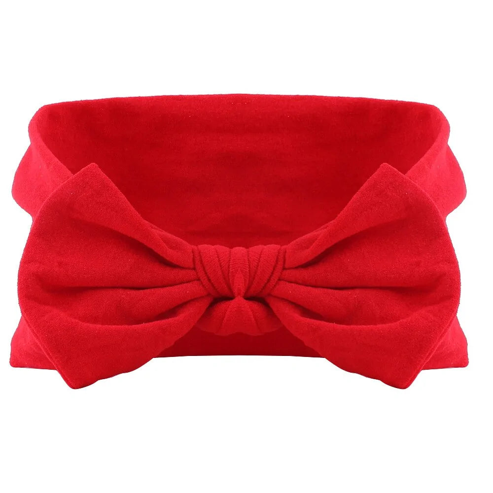 Baby Headband Turban Rieworkes