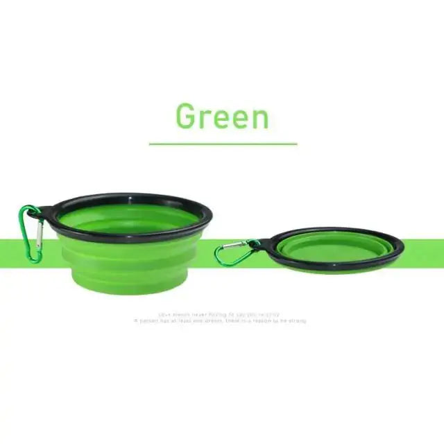 Pet Bowl Rieworkes
