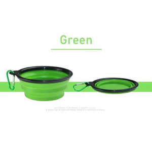 Pet Bowl Rieworkes