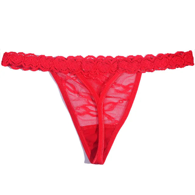Lace Underwear Rieworkes