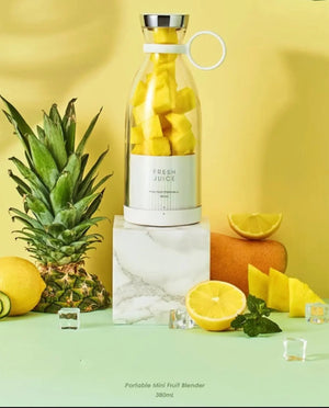 Blender for Fresh Juice, Rieworkes