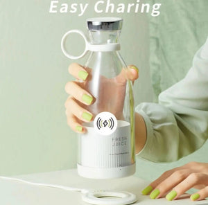 Blender for Fresh Juice, Rieworkes