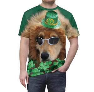 Men’s st patricks day shirts Rieworkes