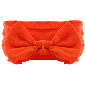Baby Headband Turban Rieworkes
