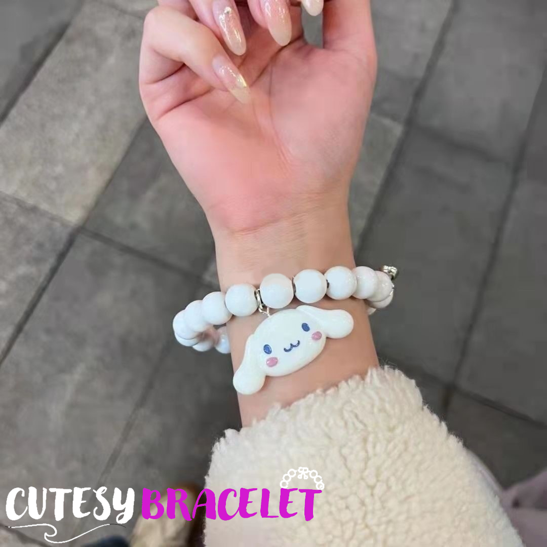 Phone Charger Bracelet Rieworkes