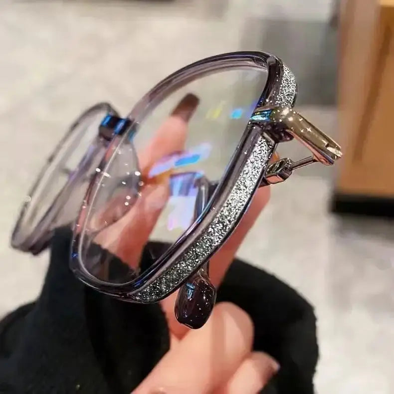Glimmer Glasses Rieworkes