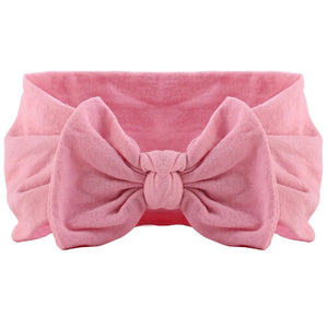 Baby Headband Turban Rieworkes