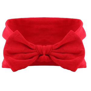 Baby Headband Turban Rieworkes