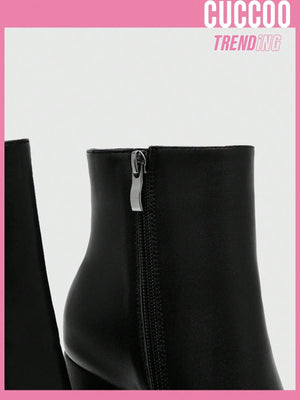 Elegant Outdoor Classic Boots Rieworkes