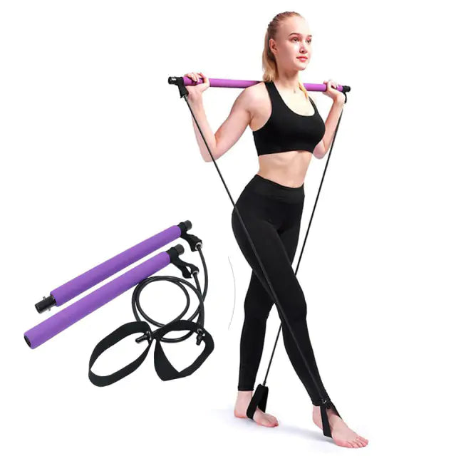 Fitness Resistance Band Rieworkes