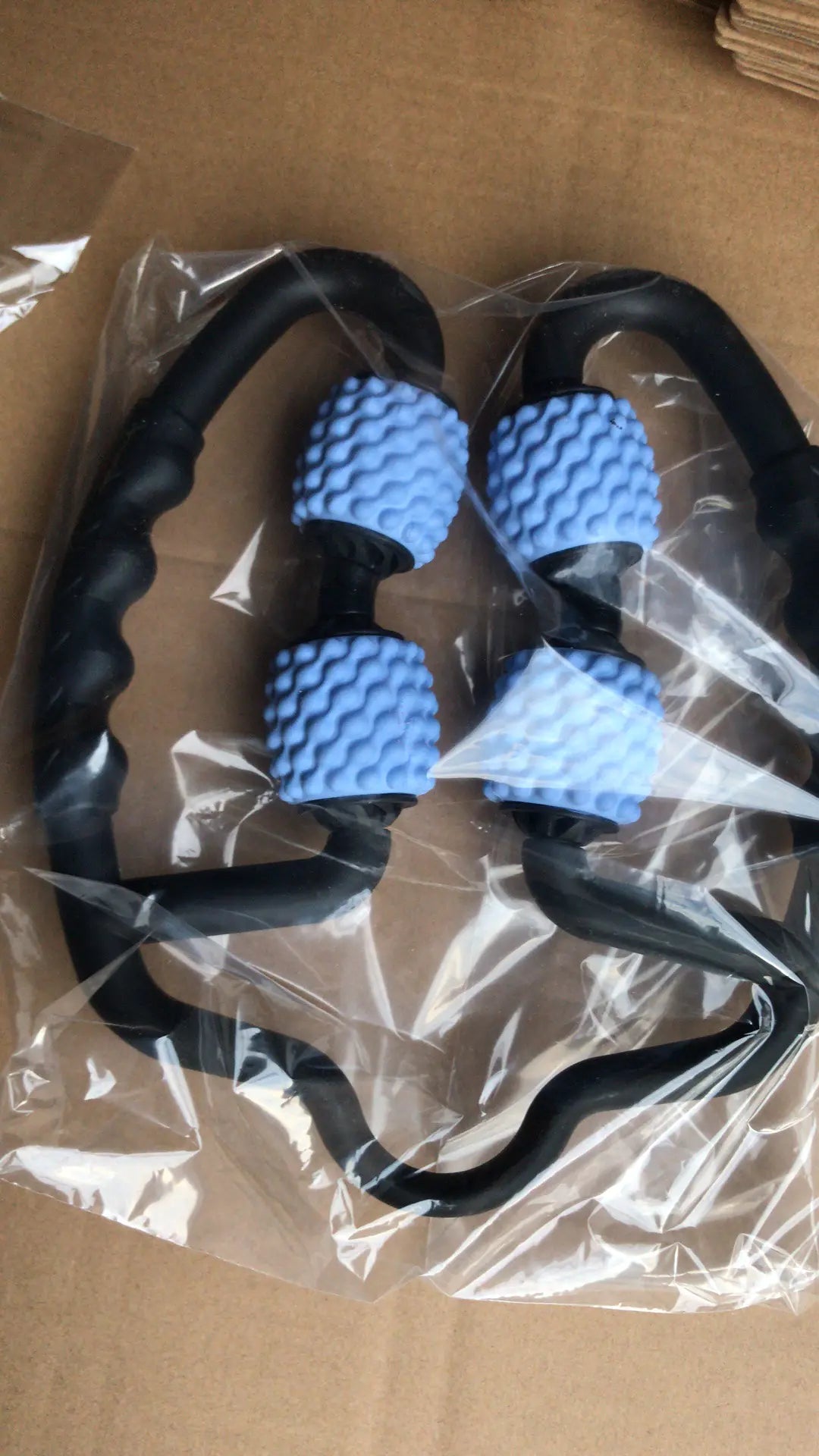 Muscle Relaxation Device - Foam Roller & Massage Stick Mimarta