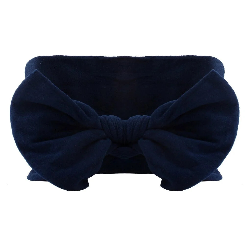 Baby Headband Turban Rieworkes